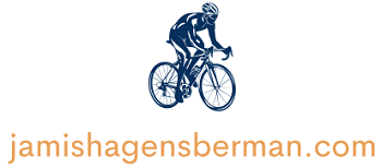 Jamishagensberman.com – Cycling Betting